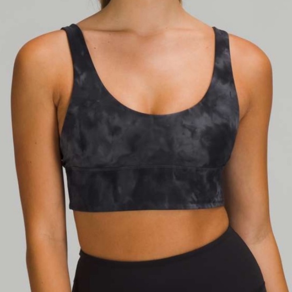 Lululemon Align Reversible Bra Light Support A/B Cup